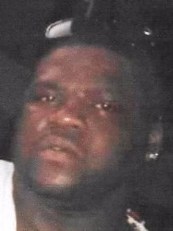 Kenneth Atwater Jr. death by force case profile photo