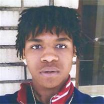 Joseph Reno Armstrong Jr death by force case profile photo