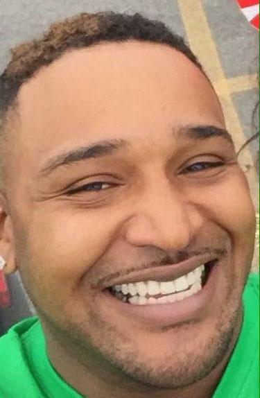 Gerald Lee Bishop II death by force case profile photo
