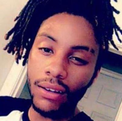 Tajuan Patterson death by force case profile photo