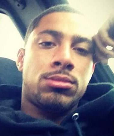 Juan Mitchell Jr death by force case profile photo