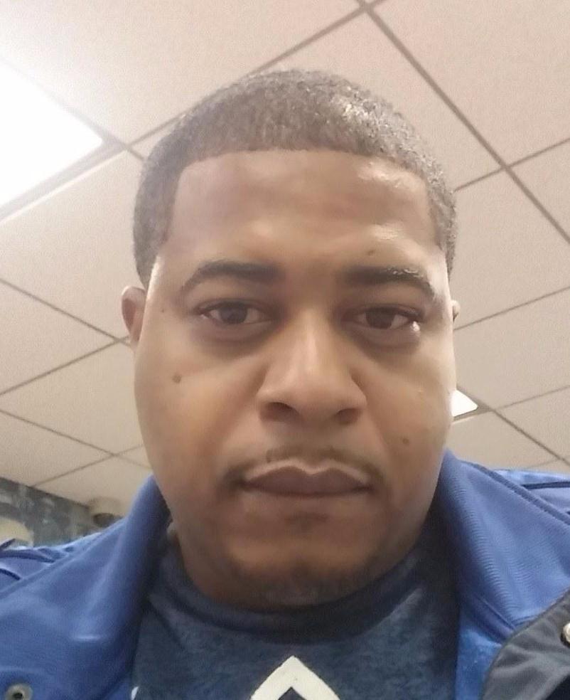 Jamaal Taylor death by force case profile photo