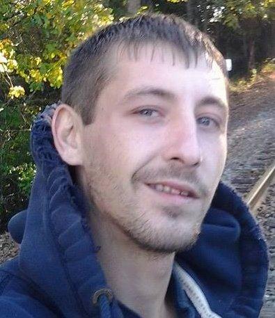 Brandon Shaul death by force case profile photo