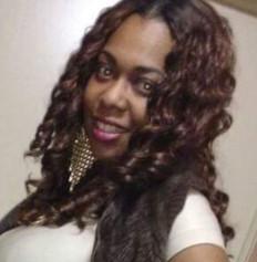 Champaine Adkins death by force case profile photo