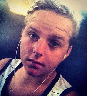 Christopher Don Rhoden death by force case profile photo