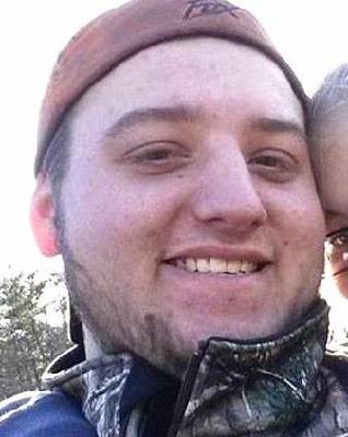 Clarence Rhoden death by force case profile photo