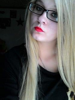 Hannah Gilley death by force case profile photo