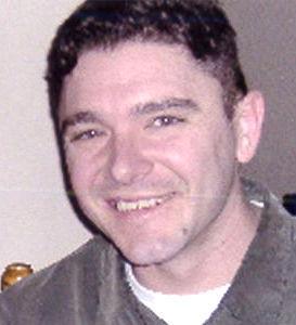 Bryan Burns death by force case profile photo