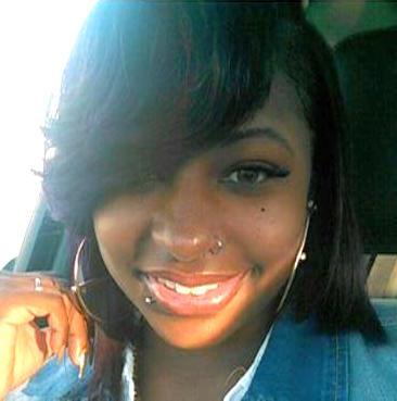 Tayisha Gibson death by force case profile photo