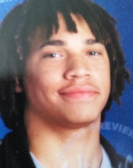 James Miller Jr death by force case profile photo