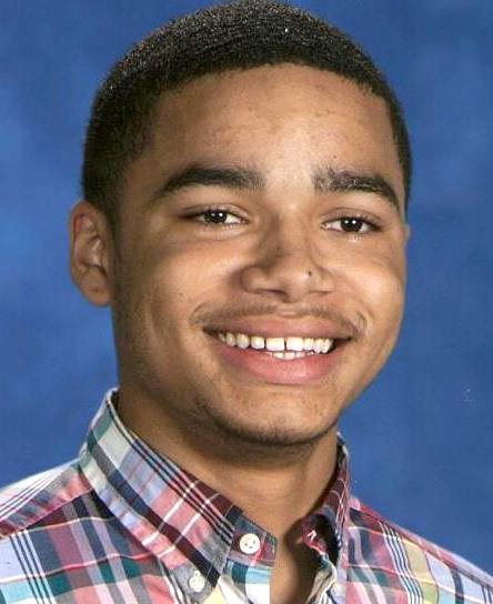 Brandon Blackburn death by force case profile photo