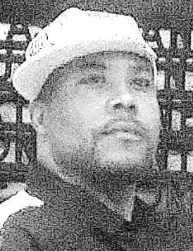 Gary Tisdale death by force case profile photo