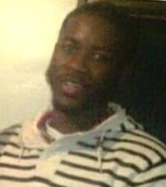 Ladale Davis death by force case profile photo