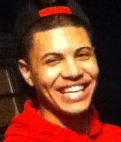 Jason R. Fonseca Jr. death by force case profile photo