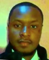Mohamed Barry death by force case profile photo