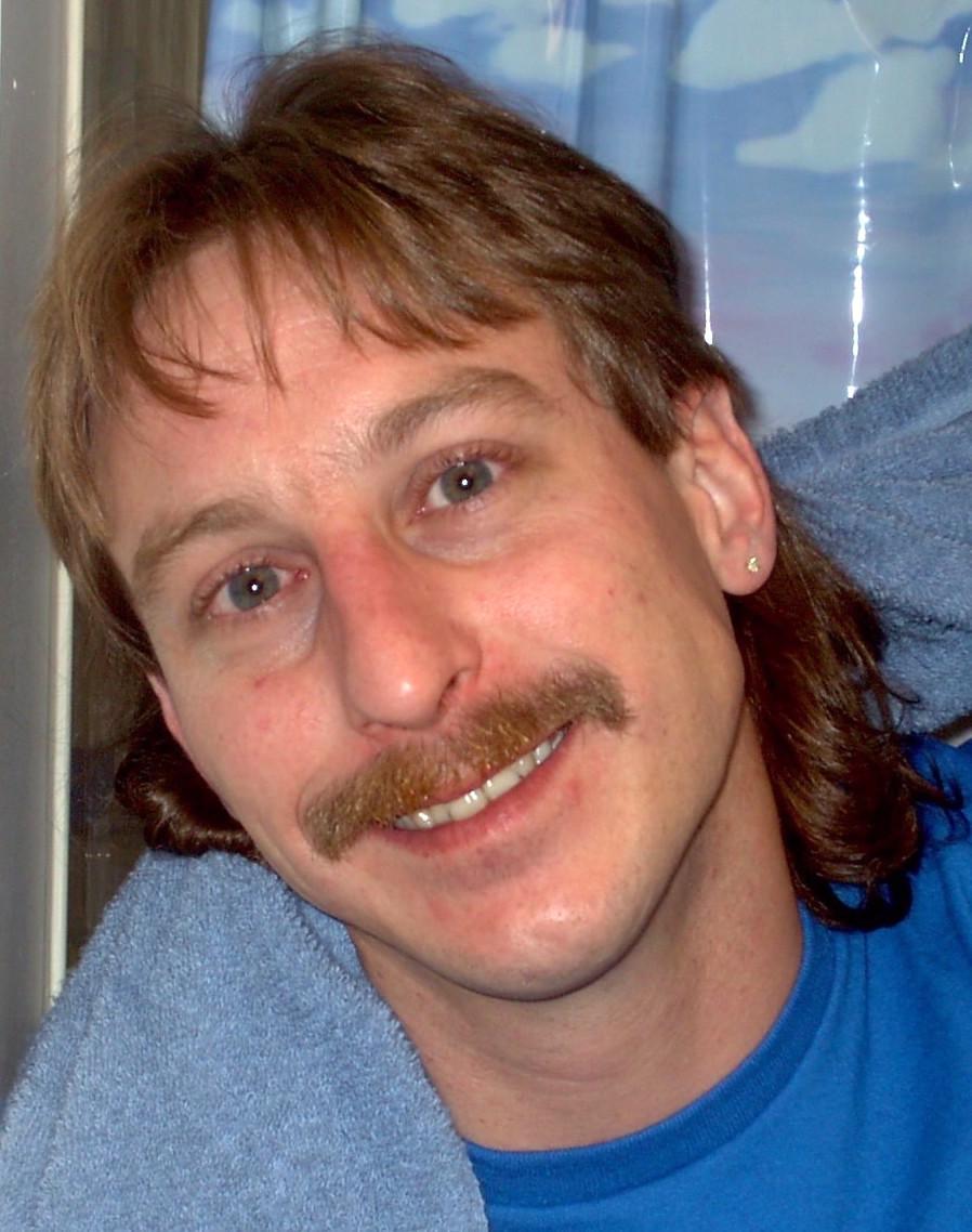Randy Szychowicz death by force case profile photo