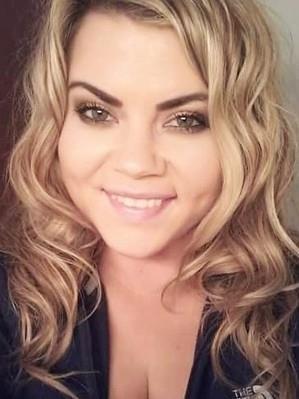 April Lazar death by force case profile photo