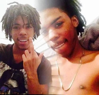 Jordan Moore death by force case profile photo