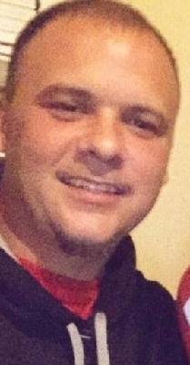 John E. Anderson II death by force case profile photo