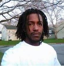 DeMarco Sharp death by force case profile photo