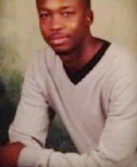 Byron Clay death by force case profile photo