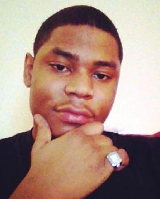 Robert McGowan III death by force case profile photo