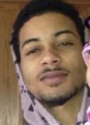 William Evans IV death by force case profile photo