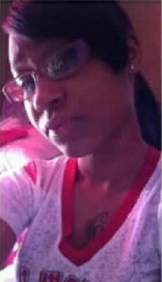 Brionna Boddy death by force case profile photo
