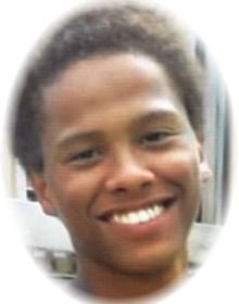 Maxx McDaniel death by force case profile photo
