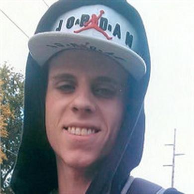 Michael Amstutz death by force case profile photo