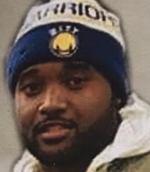 Eric Adell Givens II death by force case profile photo