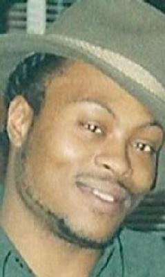 John Turner Jr. death by force case profile photo