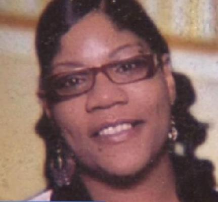 Angela Harrison death by force case profile photo