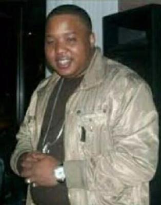 Aaron Ladson death by force case profile photo