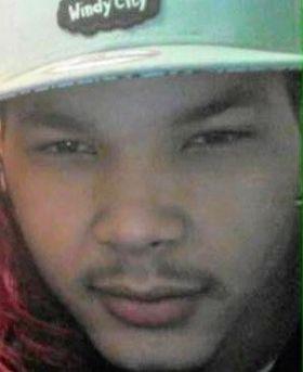 Semaj Lavender death by force case profile photo