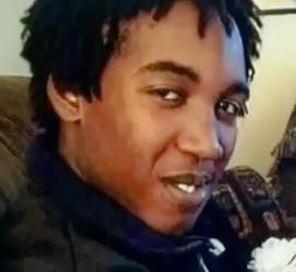 Devin Liggins death by force case profile photo