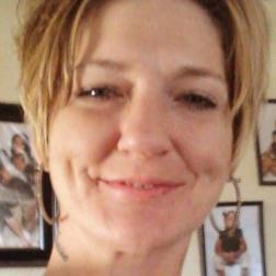 Pebbles McCroskey death by force case profile photo