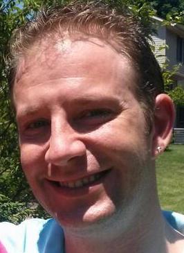 Phillip Johnson death by force case profile photo