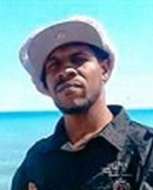 Jeffrey Terry death by force case profile photo