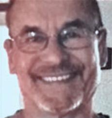 Thomas Ryan death by force case profile photo