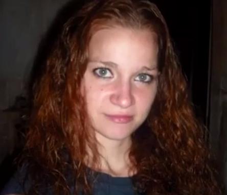 Crista Spears death by force case profile photo