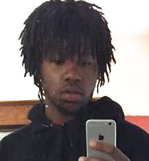 Amos Dothard Jr. death by force case profile photo