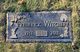 Frederick Witcher death by force case profile photo