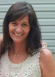Teresa Ware death by force case profile photo