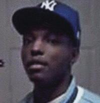 Bobby Walker death by force case profile photo