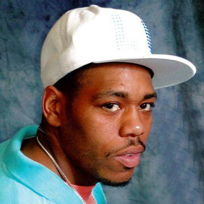 DeJuan Edward Thomas Sr. death by force case profile photo
