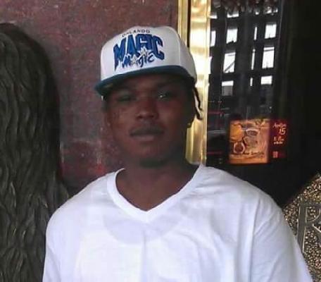 Jaurice Blakely death by force case profile photo