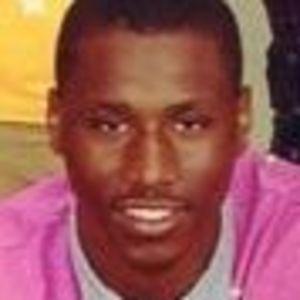 Ricky Jones III death by force case profile photo
