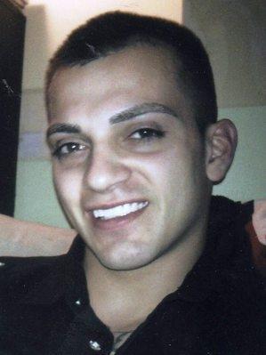 Gary Green death by force case profile photo