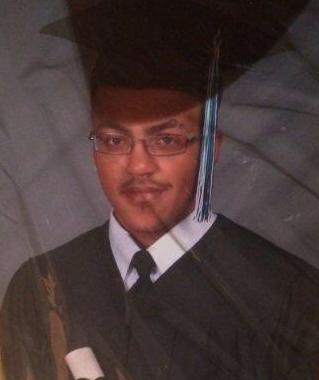 Jario Taylor death by force case profile photo